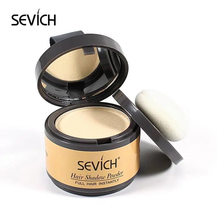 Sevich Light Blonde Color Hairline Shadow Powder