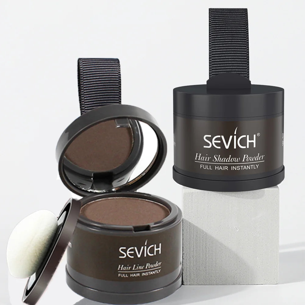 Sevich Hair Line Powder 4g