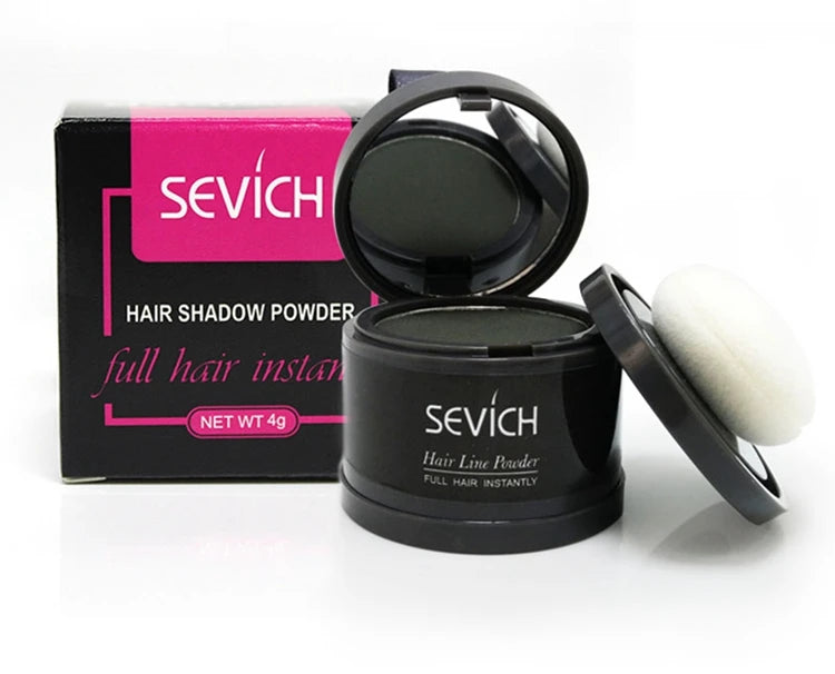 Sevich Light Blonde Color Hairline Shadow Powder