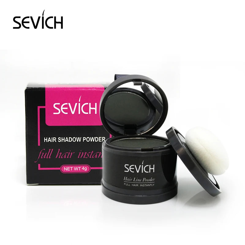 Sevich Light Blonde Color Hairline Shadow Powder