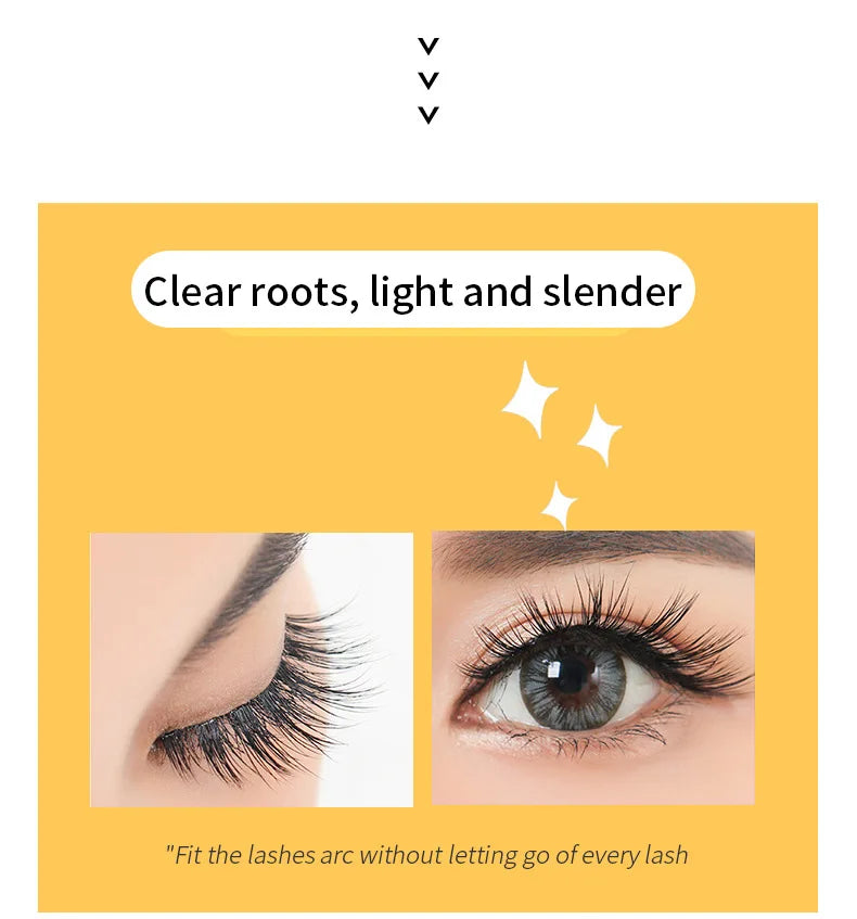 3D Mascara Eyelash