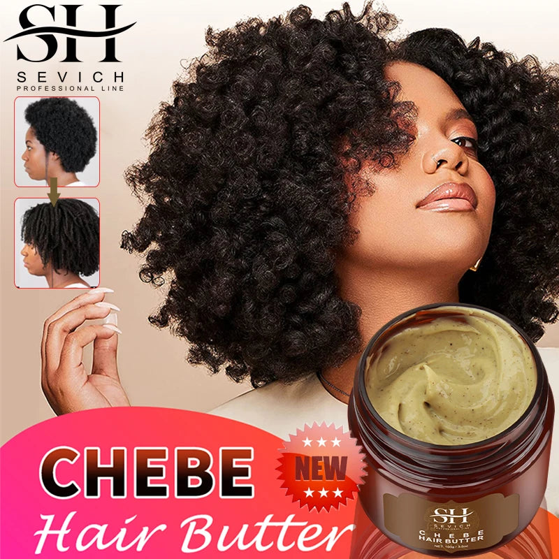 All Chebe Product Crazy Hair Growth Oil