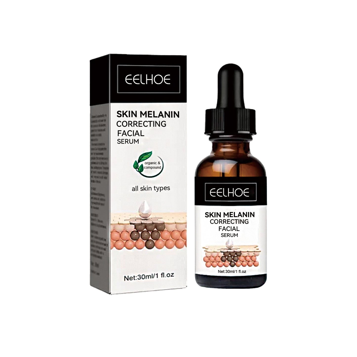 EELHOE Melanin Correcting Serum