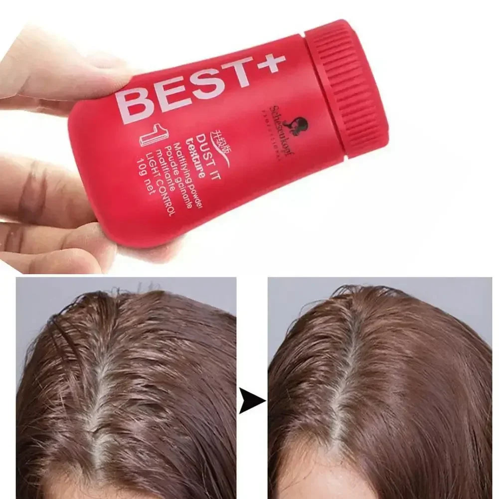 Hair Powder Fluffy Increase Hair Volume