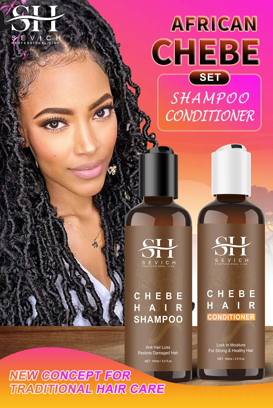 All Chebe Product Crazy Hair Growth Oil