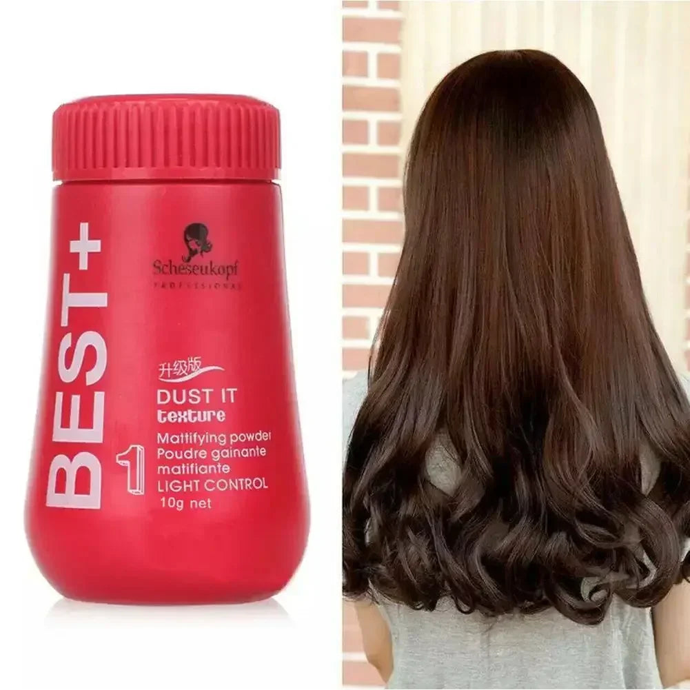 Hair Powder Fluffy Increase Hair Volume