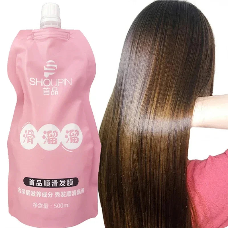 500ml Hair Repair Moisturizing Hair Mask