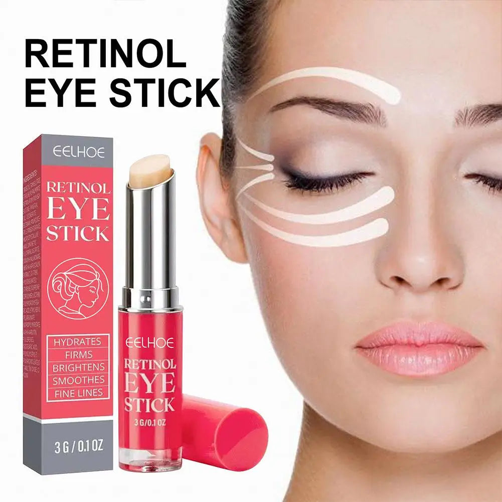 Retinol Eye Cream Lightening Dark Circle