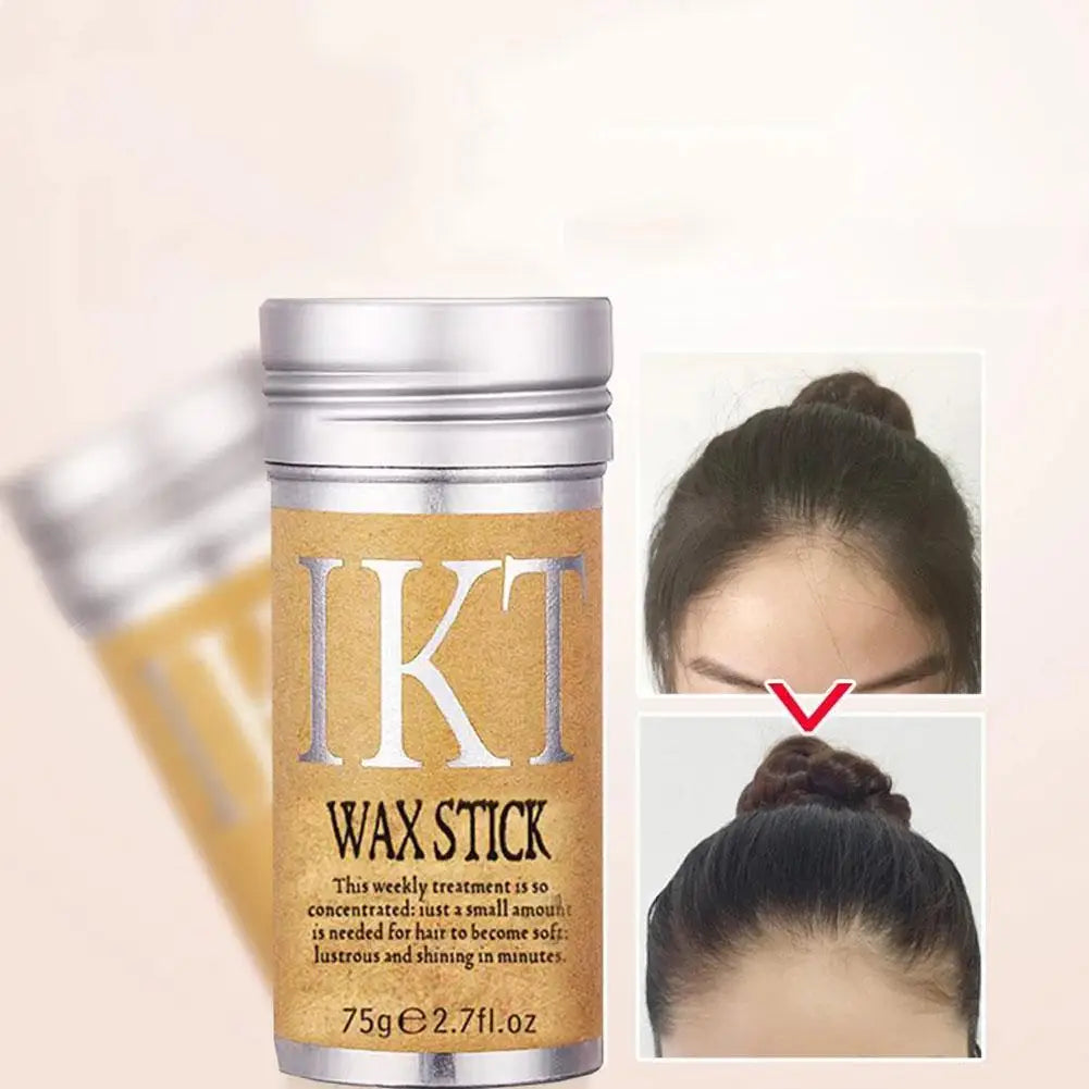 Professional Hair Wax Stick For Hair