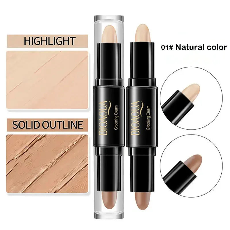 High Quality Professional Makeup Base: Foundation Cream for Face