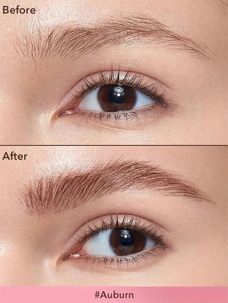 3D Dye Eyebrow Pencil Hairline