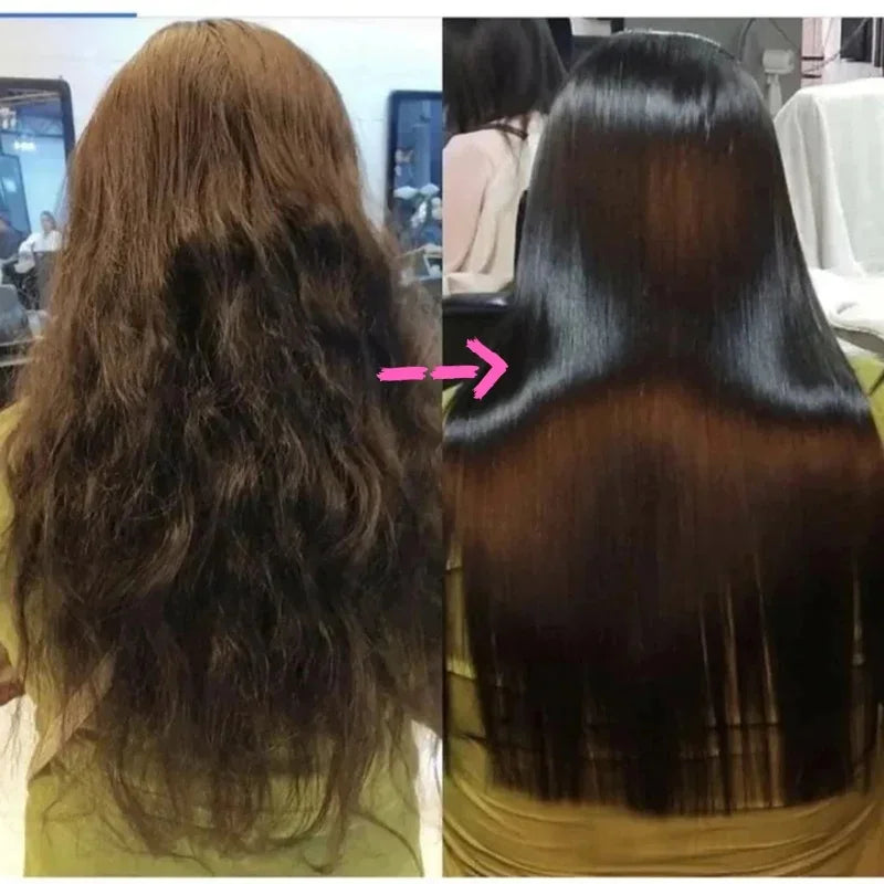 Magical Keratin Hair Mask 5 Seconds Repair