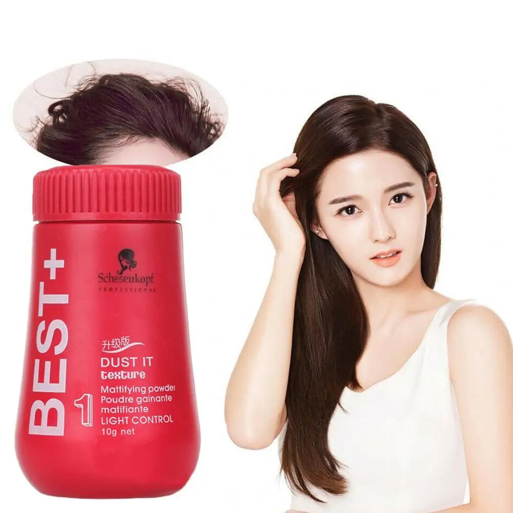 Hair Powder Fluffy Increase Hair Volume