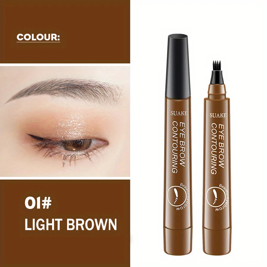 Waterproof Eyebrow Pen