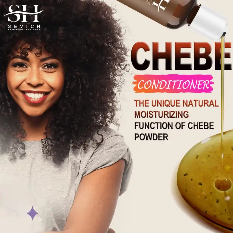 All Chebe Product Crazy Hair Growth Oil