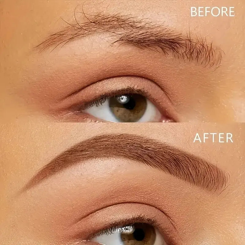 Long-lasting Eyebrow Gel