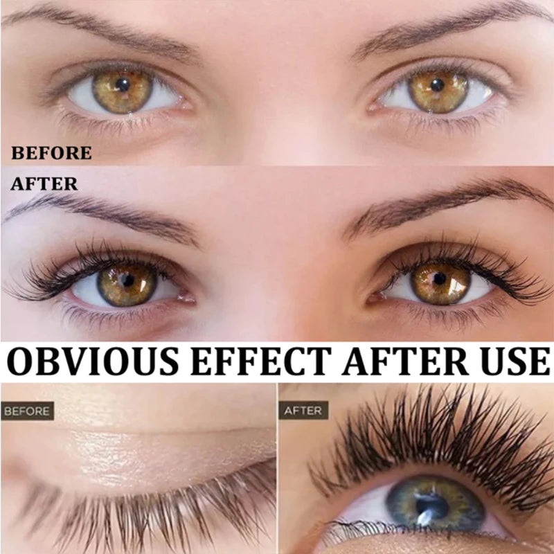 7 Days Fast Eyelash Growth Serum