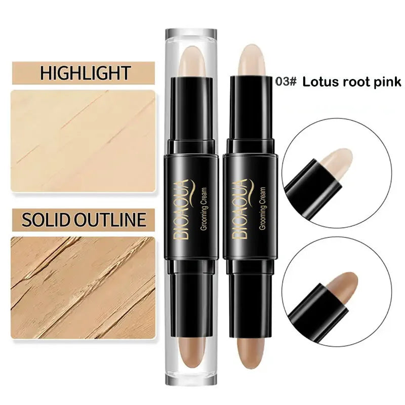 High Quality Professional Makeup Base: Foundation Cream for Face