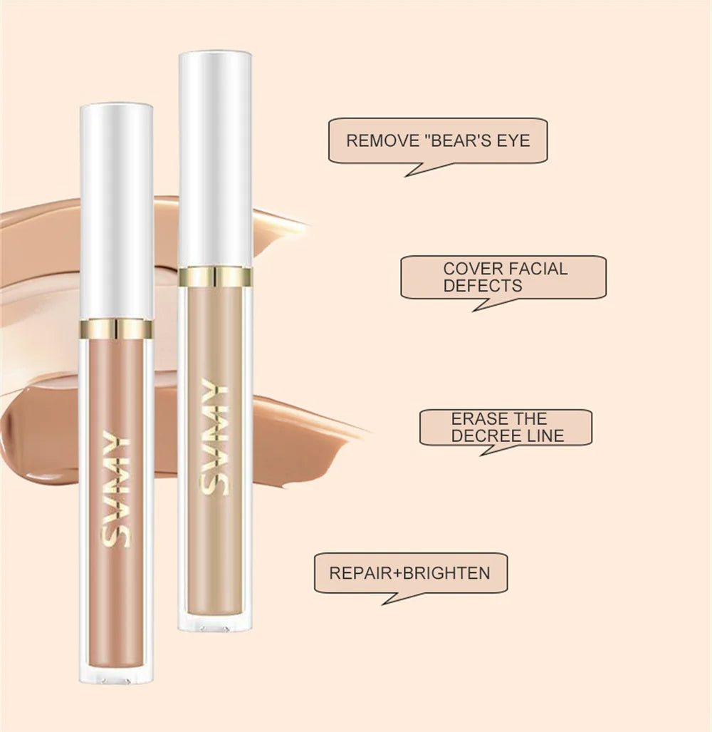 Concealer Foundation Cream