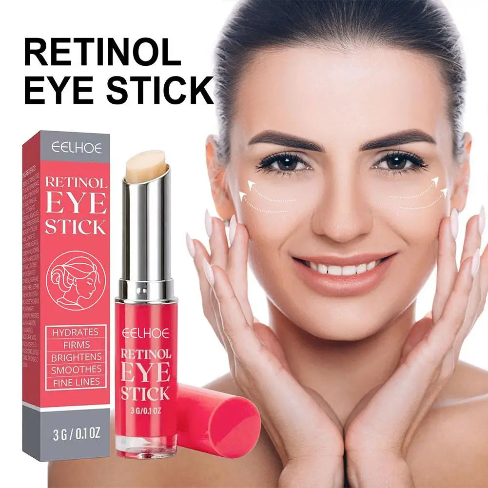 Retinol Eye Cream Lightening Dark Circle