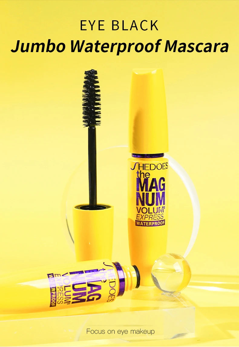 3D Mascara Eyelash