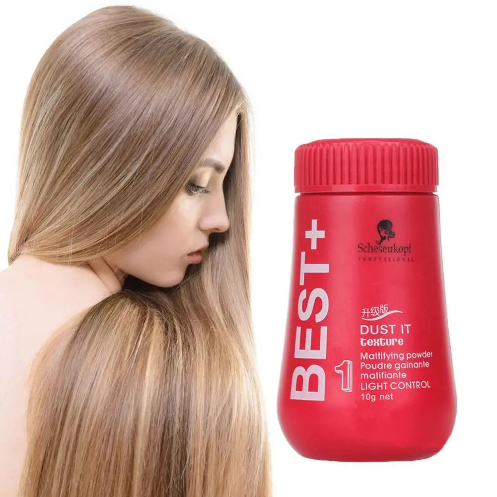 Hair Powder Fluffy Increase Hair Volume