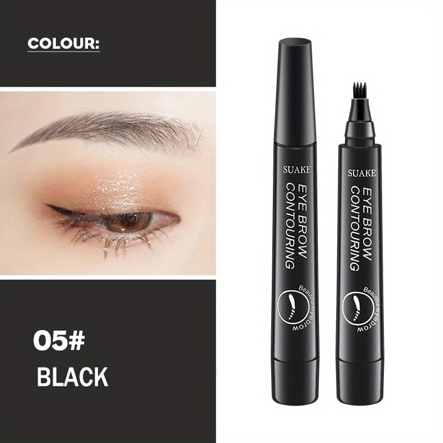 Waterproof Eyebrow Pen