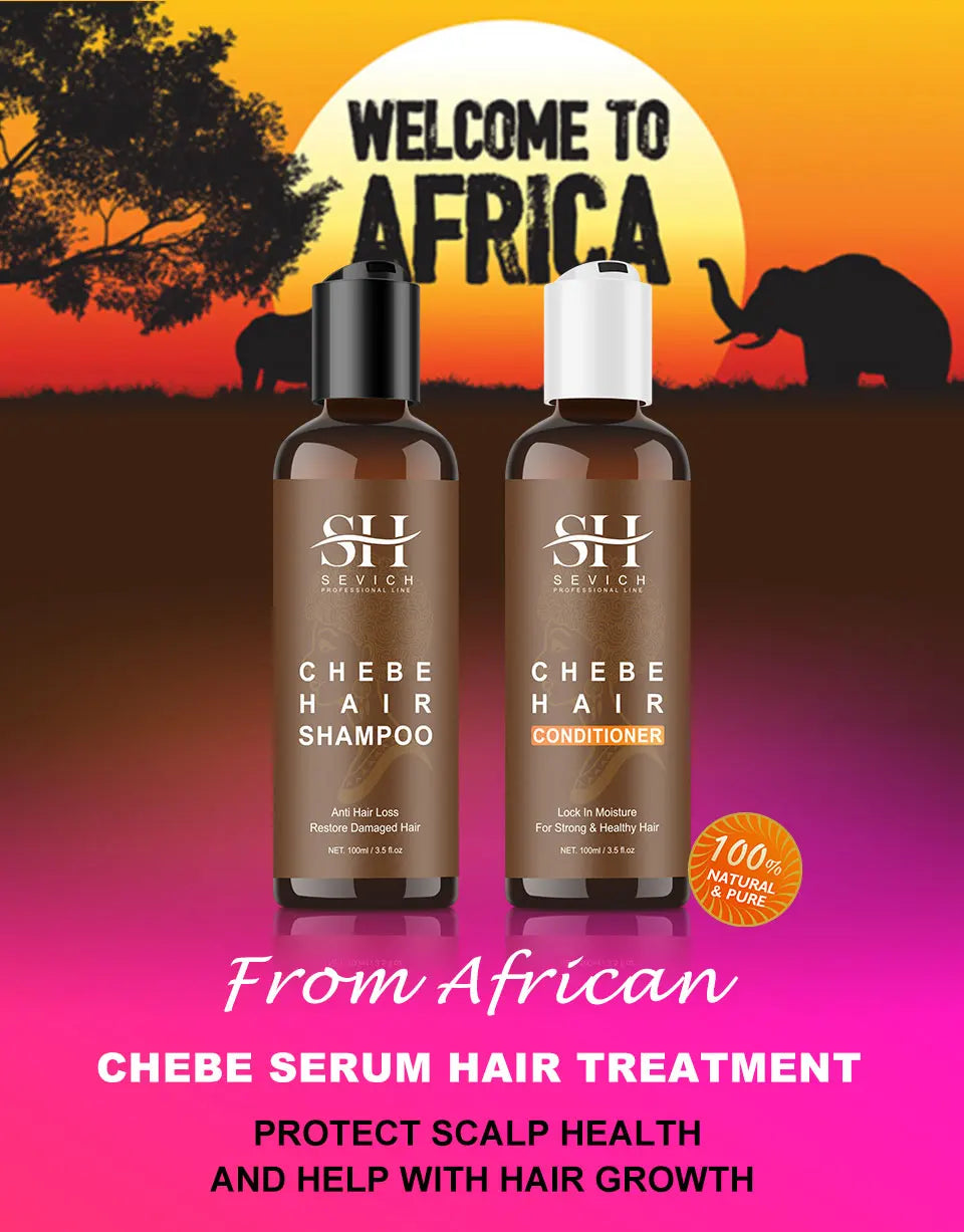 All Chebe Product Crazy Hair Growth Oil