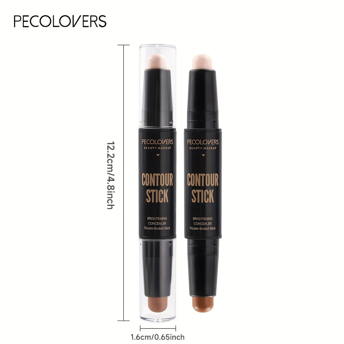 Face Concealer Contouring For Face