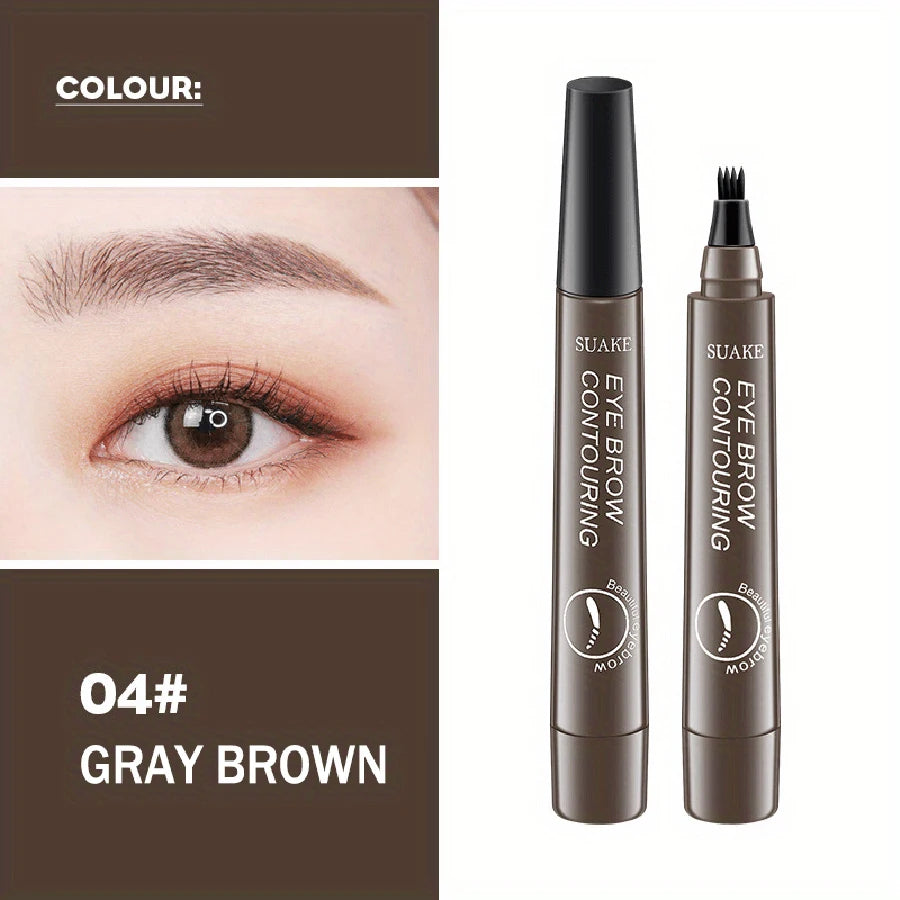 Waterproof Eyebrow Pen