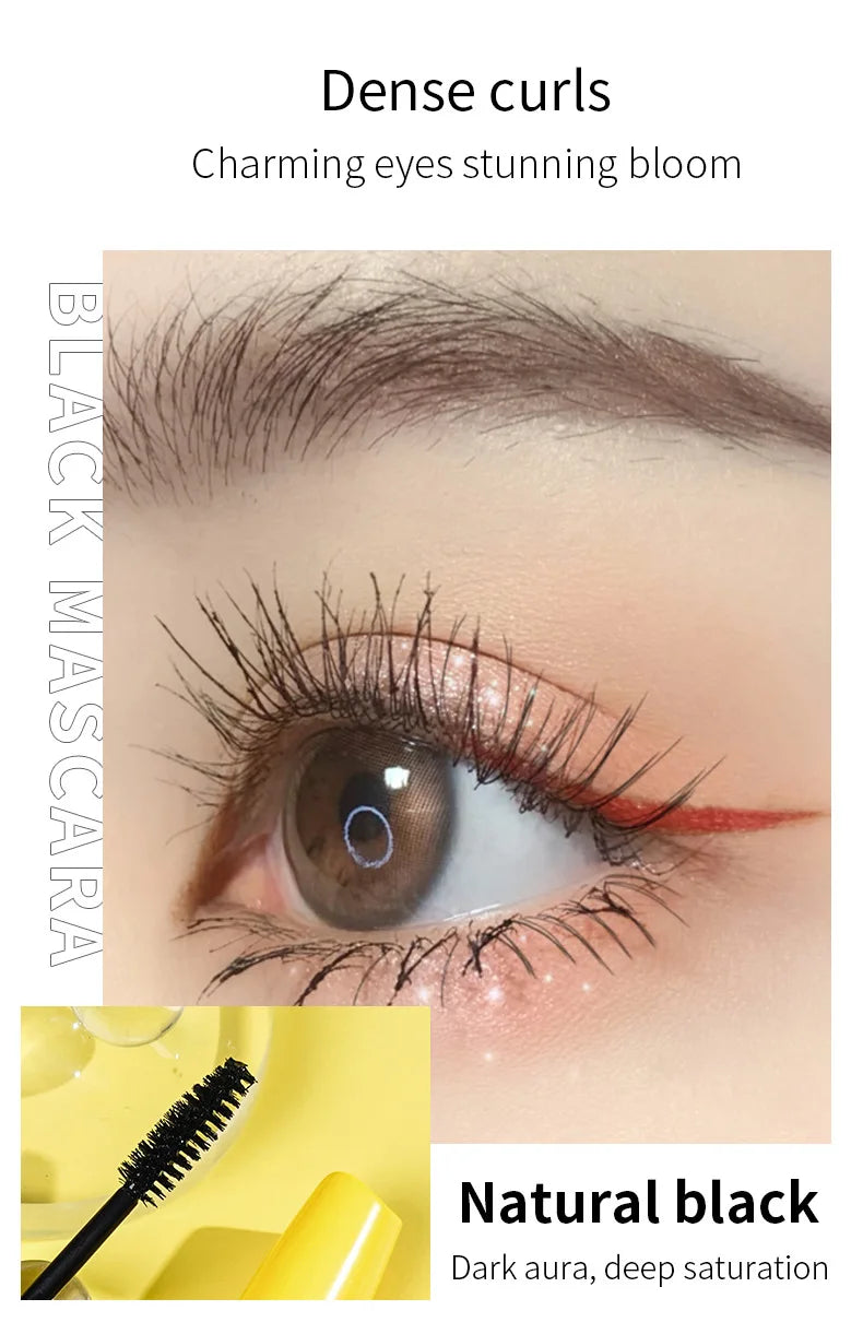 3D Mascara Eyelash