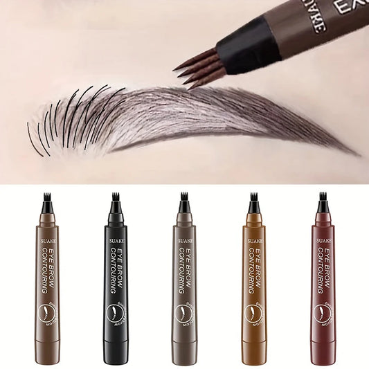 Waterproof Eyebrow Pen