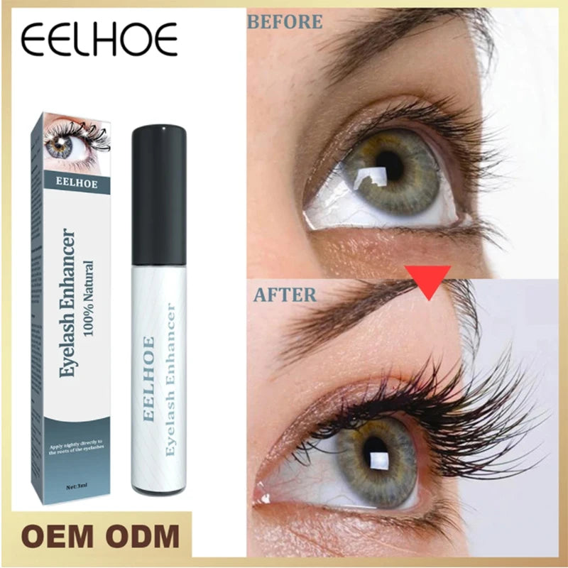 7 Days Fast Eyelash Growth Serum