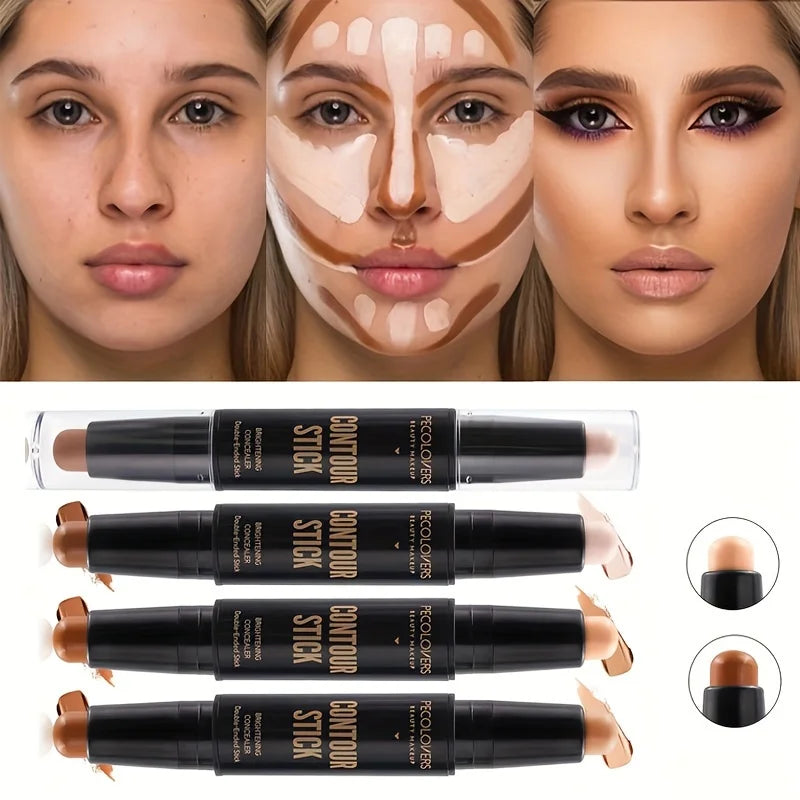 Face Concealer Contouring For Face