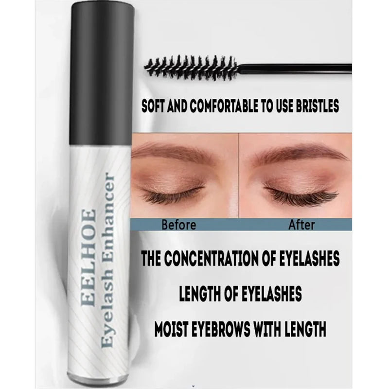 7 Days Fast Eyelash Growth Serum