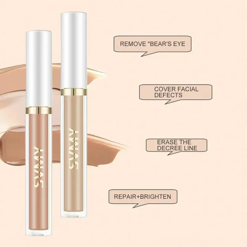 Concealer Foundation Cream