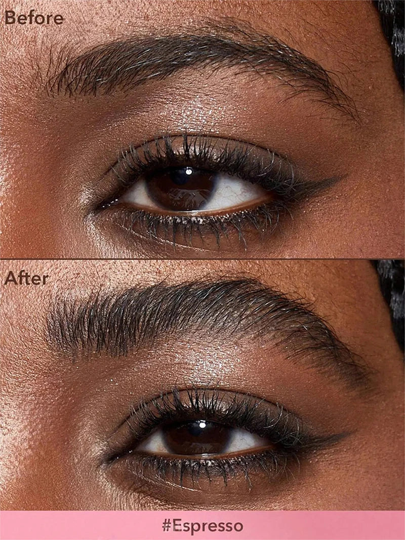 3D Dye Eyebrow Pencil Hairline