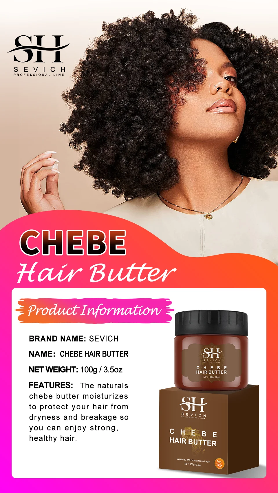 All Chebe Product Crazy Hair Growth Oil